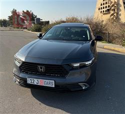 هۆندا ئەکۆرد